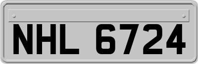 NHL6724