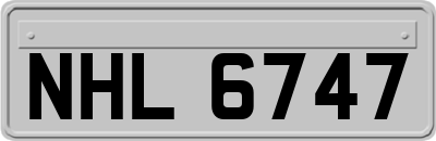 NHL6747