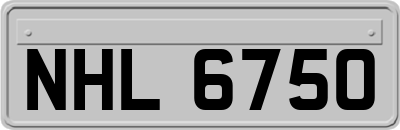 NHL6750