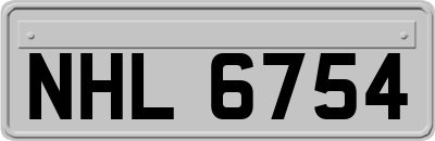 NHL6754