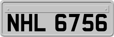 NHL6756