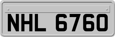 NHL6760