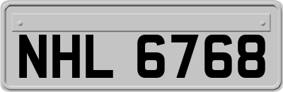 NHL6768