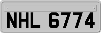 NHL6774