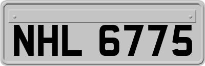 NHL6775