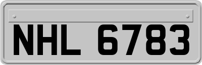 NHL6783