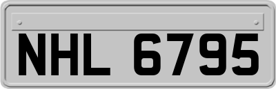 NHL6795