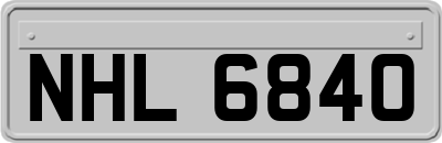 NHL6840