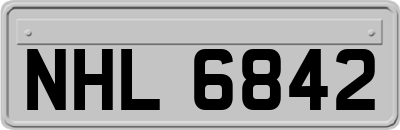 NHL6842