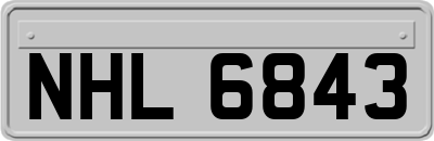NHL6843