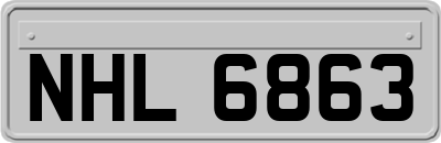 NHL6863