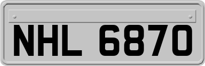 NHL6870