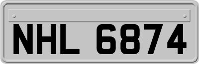 NHL6874