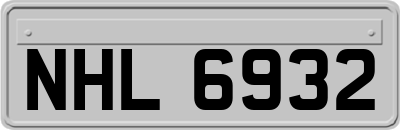 NHL6932