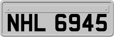 NHL6945