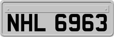 NHL6963