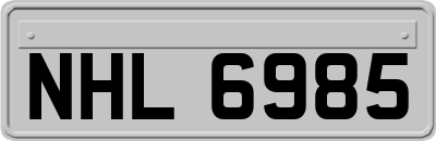 NHL6985