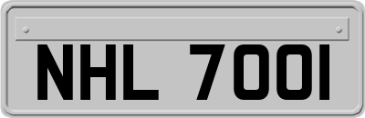 NHL7001