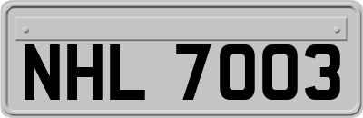 NHL7003
