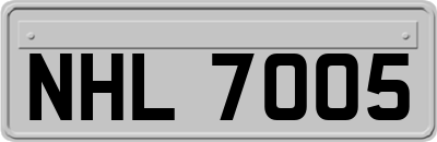 NHL7005