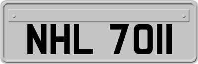 NHL7011