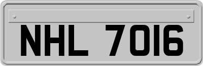 NHL7016