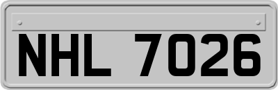 NHL7026