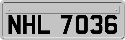 NHL7036