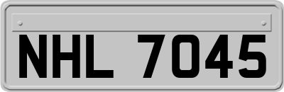 NHL7045
