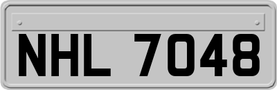 NHL7048