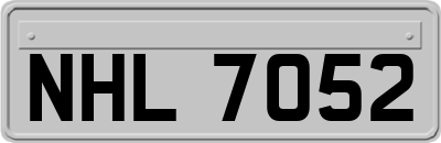 NHL7052