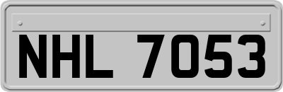 NHL7053