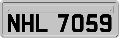 NHL7059
