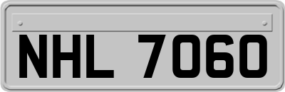 NHL7060