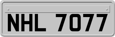 NHL7077