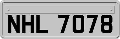 NHL7078