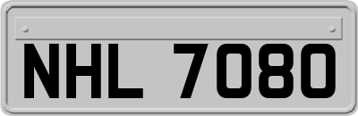 NHL7080