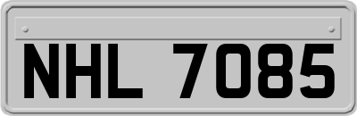 NHL7085