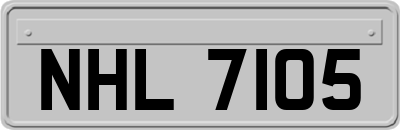 NHL7105