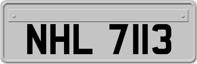 NHL7113