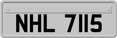 NHL7115
