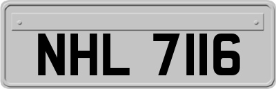NHL7116