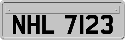 NHL7123