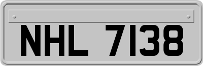 NHL7138