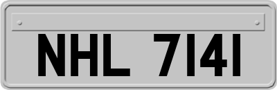 NHL7141