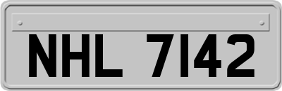 NHL7142