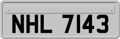 NHL7143