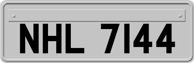 NHL7144