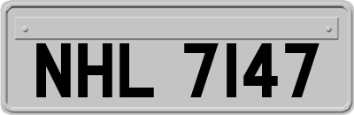 NHL7147