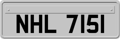 NHL7151